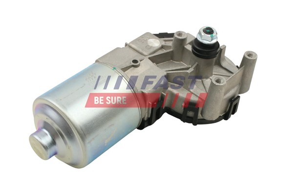 Wischermotor Fast FT82829 12V FüR Peugeot Partner Tepee Vti CitroËN Berlingo B9-image