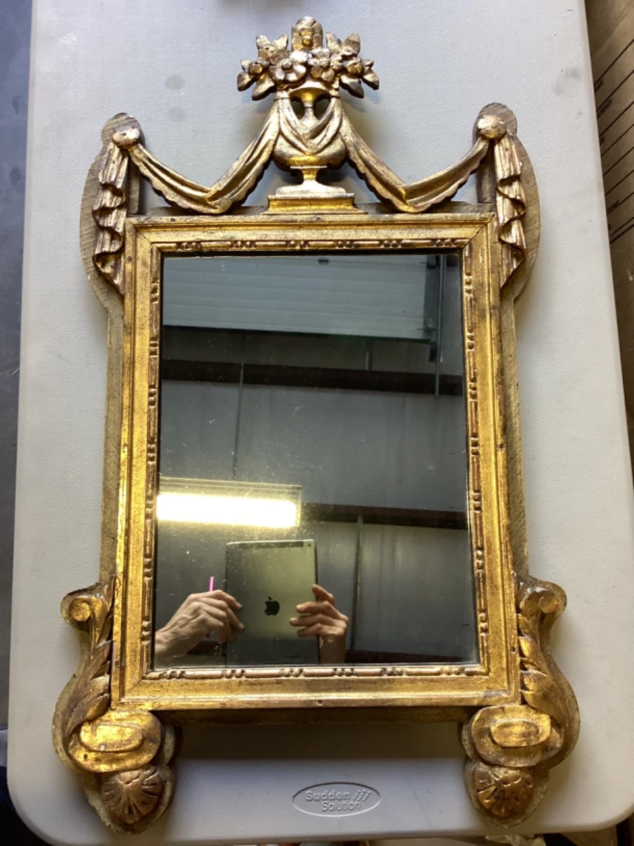 Louis XVI Antique Antique Mirrors for sale | eBay