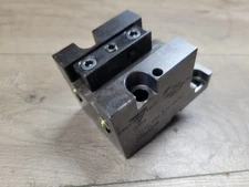 DMG MORI  MARIO PINTO SMW TURRET TOOL HOLDER BMT40 - 3/4 " CAP = RADD40