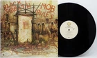 Black Sabbath ‎♫ Mob Rules ♫ Rare 1981 Warner Bros. Records Original Vinyl LP EX