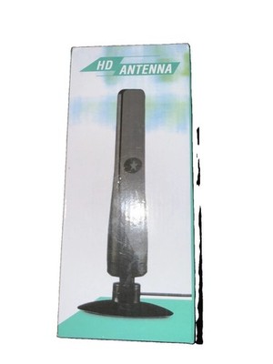 HDTV 1080P Outdoor/indoor Amplified Digital Antenna HD TV