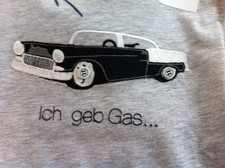 Auto Pyjama Louis & Louisa   116 122 128 134 