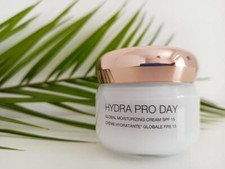 Kiko Hydra Pro Day Globe Moisturizer 50ml SPF...