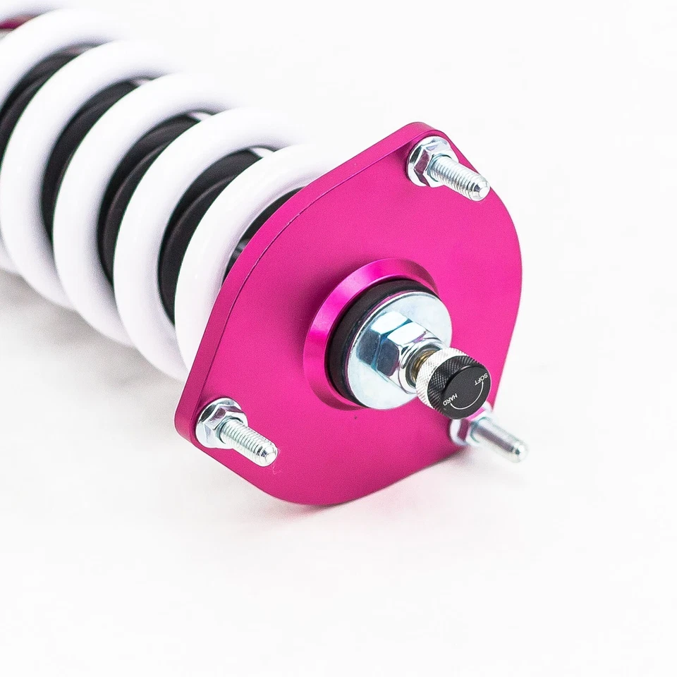 Godspeed Mono SS Coilovers Lowering Suspension for Infiniti M35 M45 06-10 Kit Foto 4 de 4