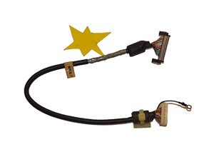 Kabel T-Con Lvds für Fernseher Thomson 32E90NH22W