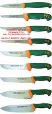 COLTELLI COLTELLO MARIETTI PROFI-LINE Professionale MACELLAIO E CUCINA H qualità