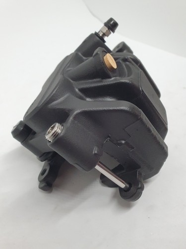 Triumph Brake Caliper Rebuild Service (1 or 2 Piston Calipers) FREE SHIPPING - Picture 4 of 10