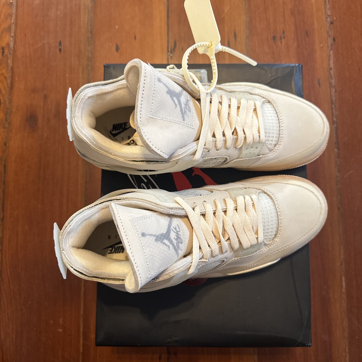 off white jordan release dates 2020