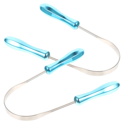 2 Pcs Brush for Adults Professional Cleaners Baby - Picture 4 of 12