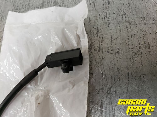Can Am NEW Outlander Commander Maverick Defender Brake Switch 705601250 - Picture 3 of 6
