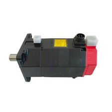 Tested Good Expedited Shipping FANUC Servo Amplifier Used