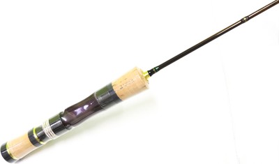 Major Craft Troutino Stream Series Spinning Rod TTS 382UL (8404 