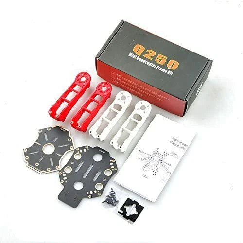 Quadcopter TOTEM 250 PNP - Bild 2 von 3