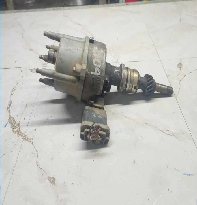 Ford Tempo Topaz 1986-1990 Taurus 1986 Sable 1984-1994 distribuidor 2,3 L 4-140 Foto 2 de 4