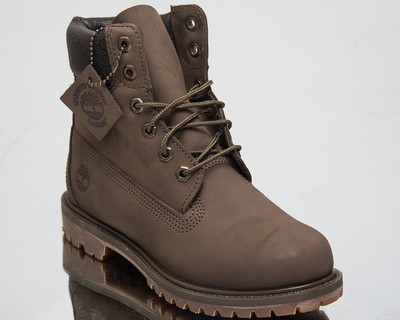 timberland women's 6 inch waterproof boots