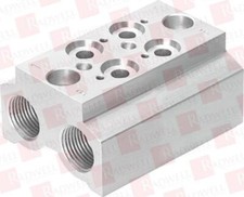 FESTO CPE14-3/2-PRS-3/8-2-NPT / CPE1432PRS382NPT (BRAND NEW)