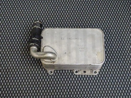 Original VW Audi 3.0 TDI Ölkühler Kühler 059117021R