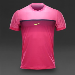 maglia tennis nike