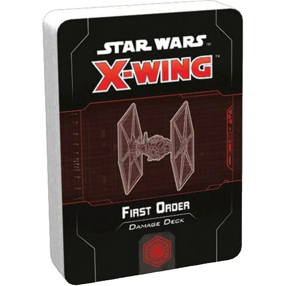 Fantasy Flight Games 12-16 Years Star Wars War Games