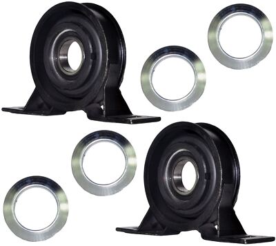 Roulements D'arbre De Transmission Central Pour Land Rover Freelander - Neuf Sous Emballage