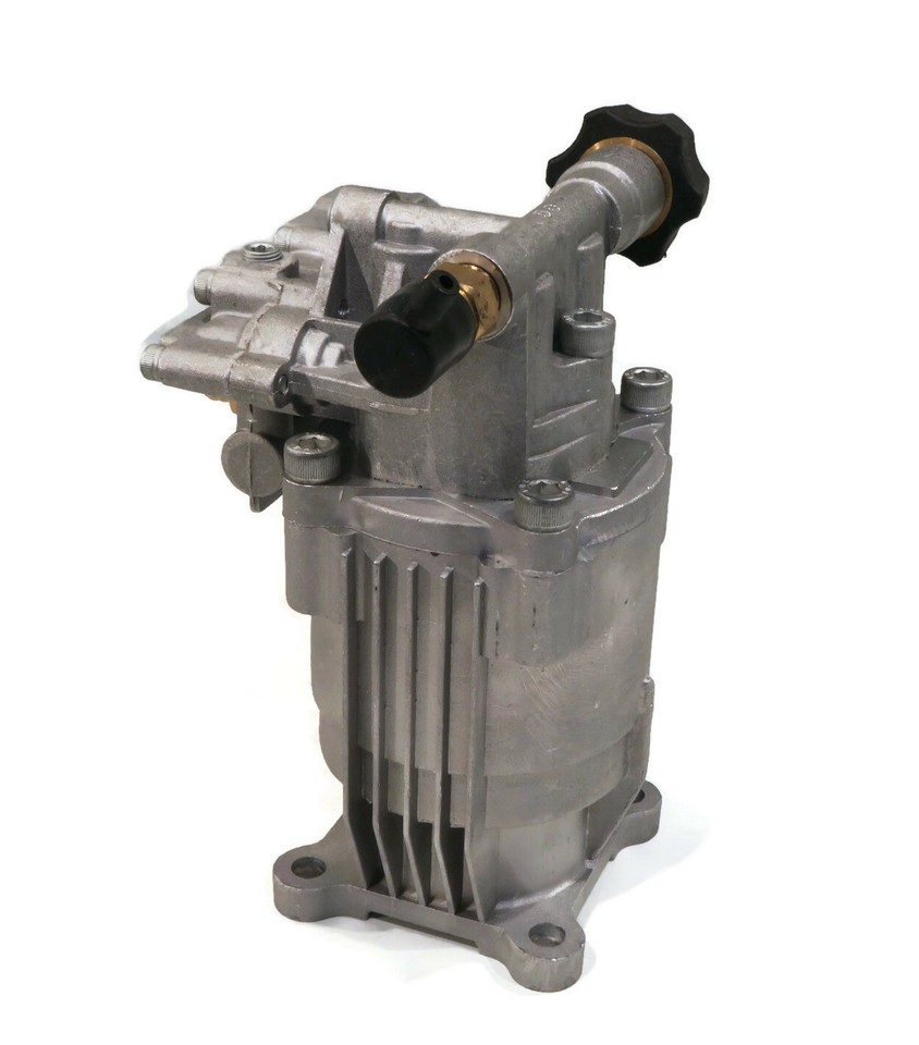 The ROP Shop | 3/4 Shaft 3000PSI PRESSURE WASHER PUMP For Briggs Stratton 0202240 0204770