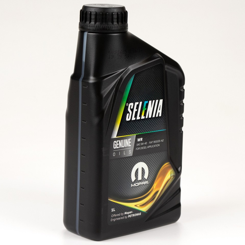 petronas-selenia-wr-huile-moteur-5w40-a3-b4-sn-cf-fiat-9-55535-n2-ctr-n
