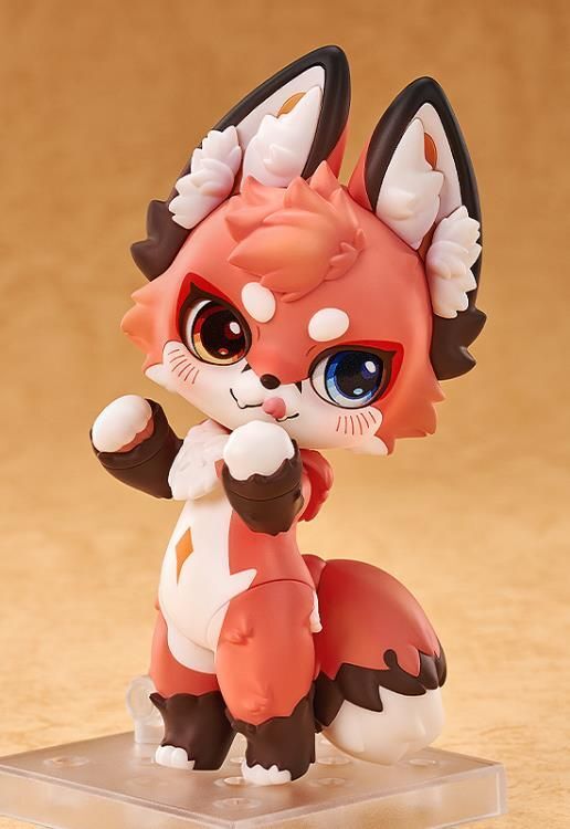 GOOD SMILE COMPANY River 2011 フィギュア Fluffy Land River Nendoroid Figure 2011 GOOD SMILE COMPANY