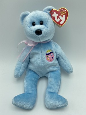 Ty Beanie Baby Eggs ll Still Has Tags FREE SHIPPING