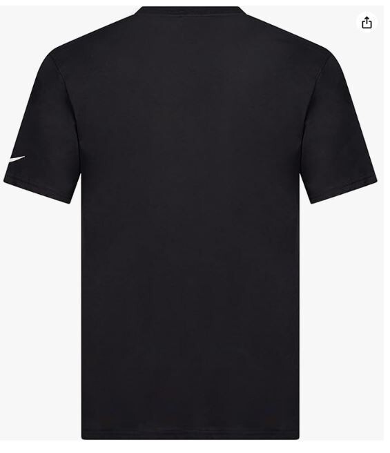 nike just do it collar shirt