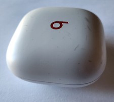 USED Original Beats CHARGING CASE for Beats Fit Pro Wireless Earbuds - WHITE