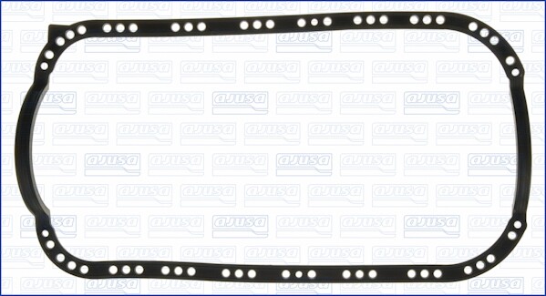 AJUSA 14060900 Gasket, oil sump for HONDA