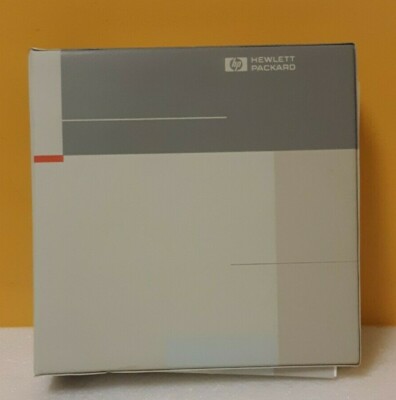 HP 70950-90062 71450B/1B/2B Optical Spectrum Analyzers Reference