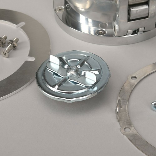 Gas Cap for 19681977 C3 Chevrolet Corvette LeMans Quick Fill