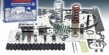 TRANSGO REPROGRAMMING KIT 4L80-E  Chevy GMC Hummer 1991-On (4L80E-HD2)*