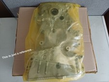 213502E030 OEM GENUINE TIMING CHAIN COVER For Kia Forte Forte5 Forte Koup 14~16