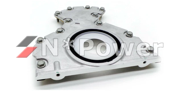 Other Car & Truck Rear Main Seals