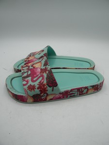 mini melissa sandals size 12