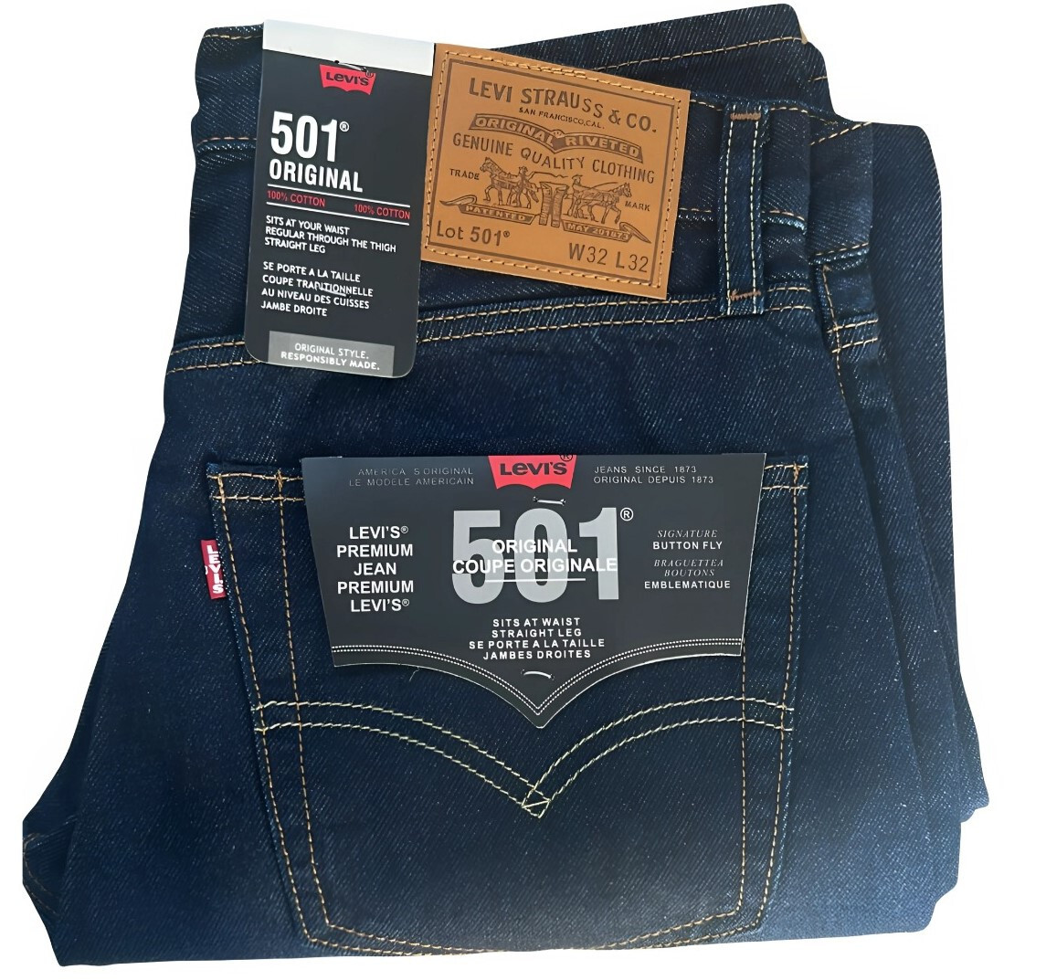 501 Original Levis 471 Levis 501 30x32 Original Relaxed Fit