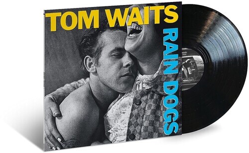 Tom Waits / Rain Dogs 国内版 LP 6190EGUr5fL._SY200_QL15_.jpg
