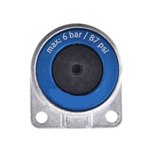 Diaphragm Clamping Cylinders EV-16-4 for FEST...