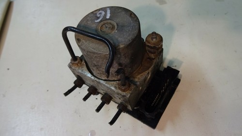 Opel Meriva A 1.7 ABS Hydraulikblock 0265231583 0265800443