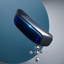 Smart Electric Anti Snoring Device Stop Snoring Tool Better Sleep for Men &Women