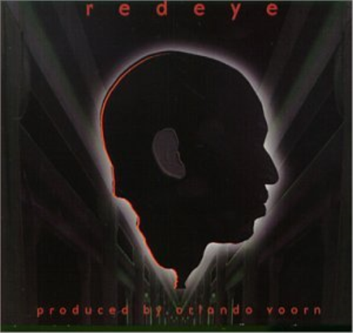Orlando Voorn Same (1999, prod. by Orlando Voorn) (CD)