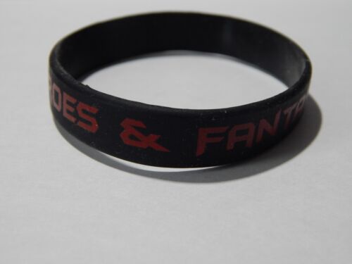 HEROES & FANTASIES COMIC BOOK STORE TEXAS CINTURINO GOMMA SILICONE 3" ROTONDO NUOVO - Foto 2 di 5