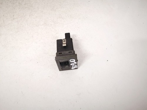 Glove box lock