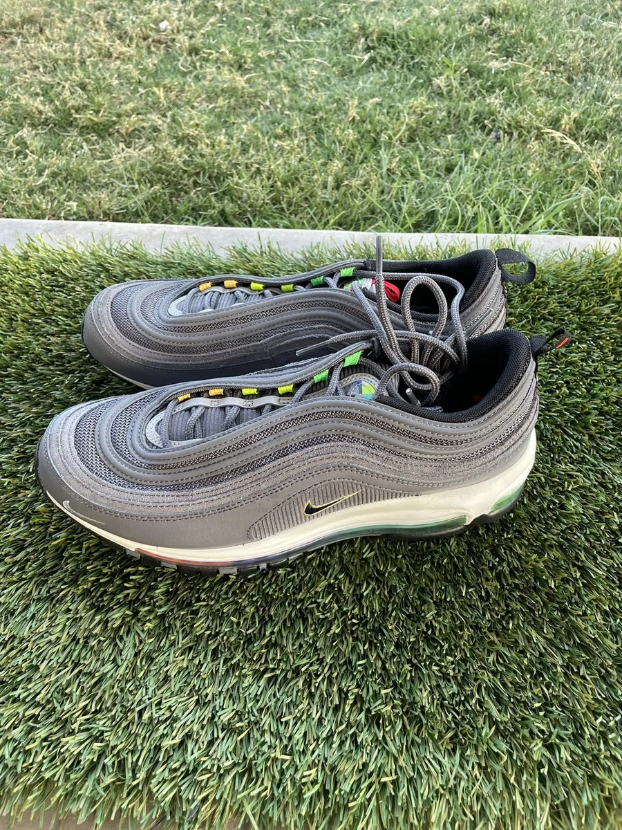 Air max 97 shop special edition sneakers