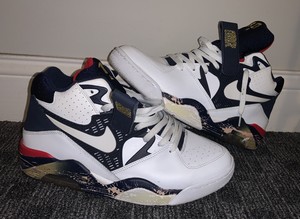 air force 180 olympic