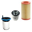 Fits Citroen Relay Peugeot Boxer 2.0 BlueHDi Service Kit Oil Fuel Air Filter