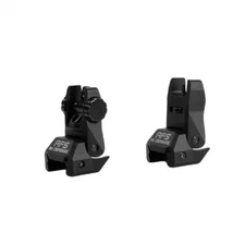 IMI AFS Machine Sight Metal CNC Mechanical Sight 20MM Rail Direct Mount up