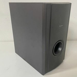 pioneer passive subwoofer
